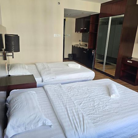 Kota Kinabalu City Ensuite At Scsp Ming Garden מראה חיצוני תמונה