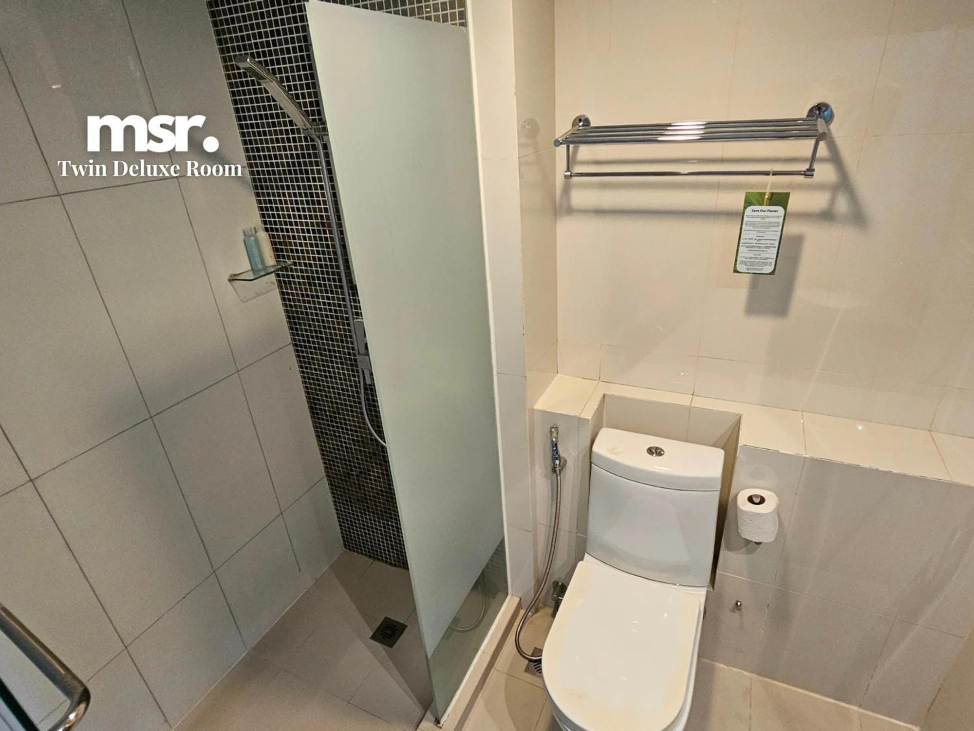 Kota Kinabalu City Ensuite At Scsp Ming Garden מראה חיצוני תמונה